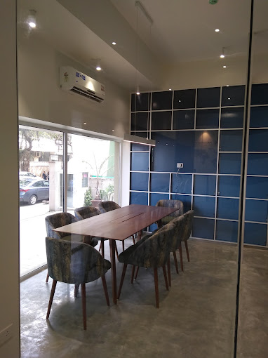 Coworking Space in Marine Drive BI1104 BI1104